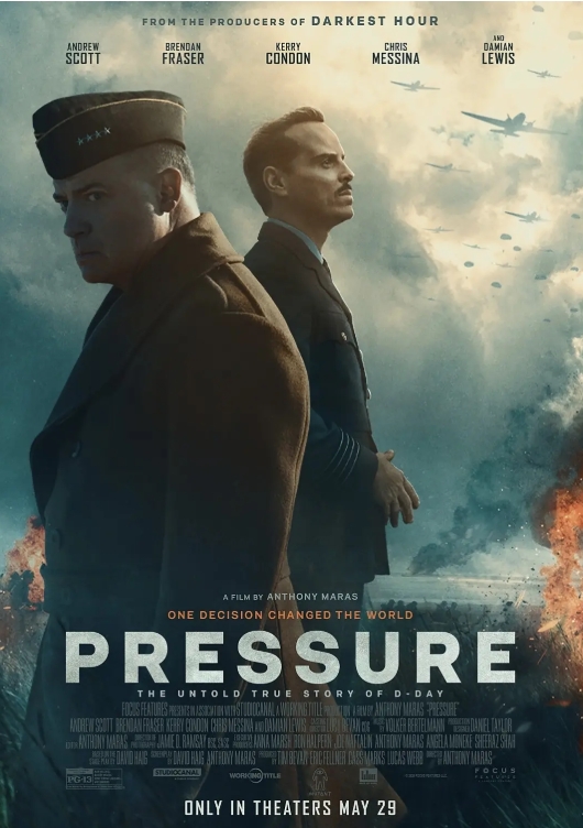 诺曼底72小时（2026）电影4K/1080p资源 | 夸克/迅雷/百度 - 网盘搭子封面